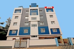 Hotel O City Holiday, Hyderabad