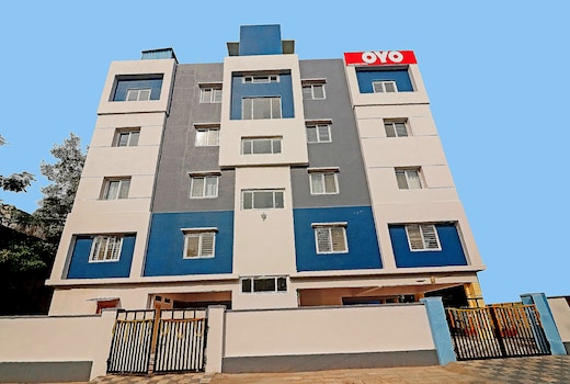 Super Hotel O City Holiday