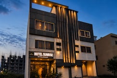 Hotel Sunrise, Bhopal