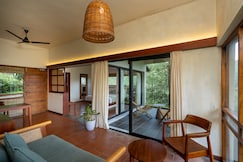 VAASTA Vagamon, Thekkady