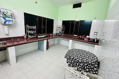 Aparajita Nidhi Homestay, Varanasi