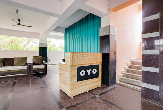 Hotel O 11 Eleven