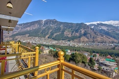 The Moksha Valley, Manali