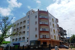 CROWN OF DIGHA, Digha