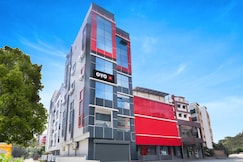 HOTEL O TOP INN, Hyderabad