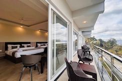 Hotel JS INN Mussoorie, Mussoorie