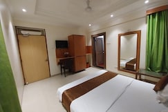 Hotel Om Park, Shirdi