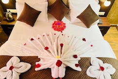 Shubh Laxmi Residence, Degana