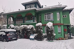 3 BHK Apartment in srinagar, Srinagar