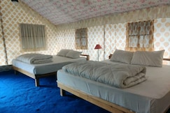 The Malang Valley, Pangot