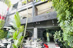 Hotel O near Primaya Hospital formerly La Buana Guest House, Makassar