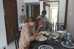 Angelann Homestay, Cochin