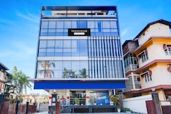 Super Townhouse Bhangagarh Bus Terminal Formerly The Rudra Inn, Guwahati