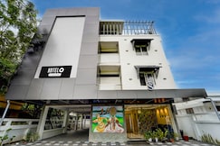 Townhouse Cochin Airport Formerly Skyluxe, Cochin