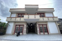 Hotel O near Universitas Palangka Raya formerly Wisma Aries, Palangka Raya