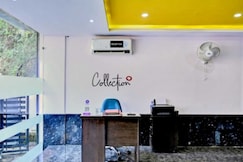 Hotel O RS & RP, Ranaghat