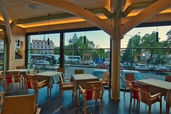 Best Western Bucovina-club De Munte, Frumosu