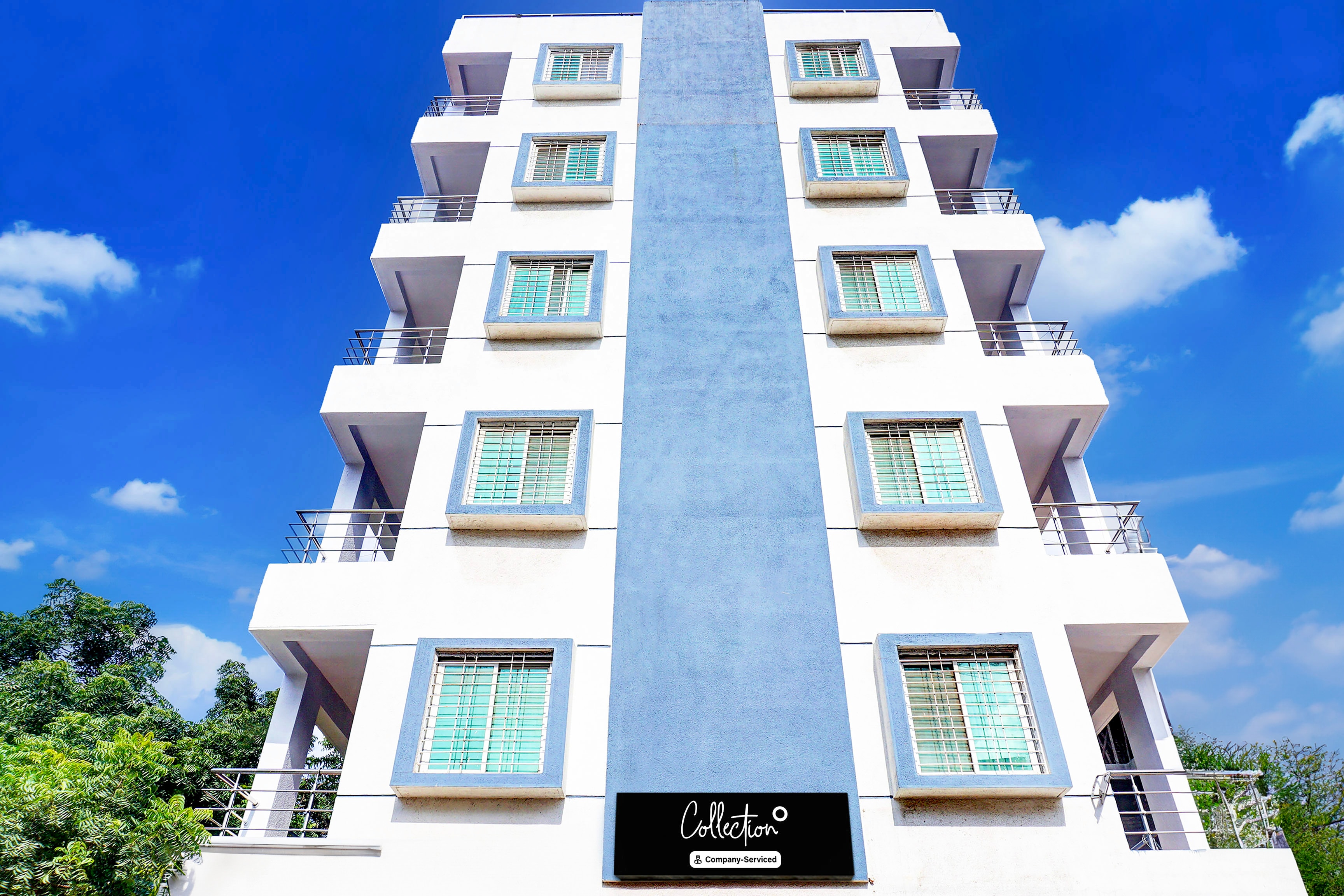 Super Collection O Ubale Nagar - Tap to explore photos