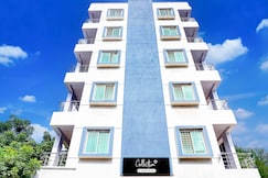 Super Collection O Ubale Nagar, Pune