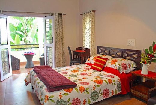 Amritasthanam Retreat