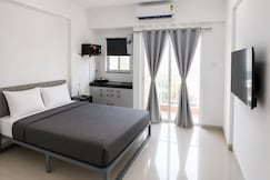 Z Express Isle of Life, Pune