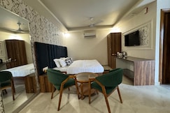 TAAL RESORT and CAFE, Meerut