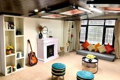 Cedarwood Villa |3 BHK Luxurious House, Shimla