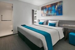 Haven't Met Bangkok Silom by Cross Collection, Bangkok