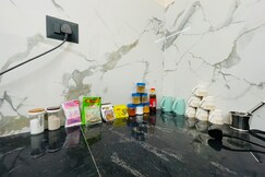 Kaviar s Carenest Stay 2bhk apartment 207, Bhubaneshwar