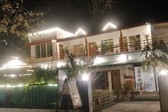 Kumaons hideout, Jim Corbett (Ramnagar)