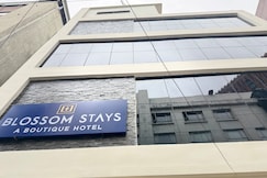 Blossom Stay, Hyderabad