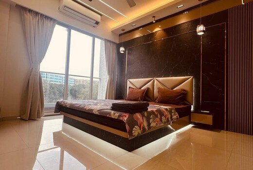 Elite Escape 2BHK Apartment