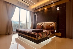 Elite Escape 2BHK Apartment, Mumbai