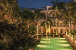 Narayana Sanctuary Resort by SALVUS, Rishikesh