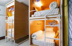 Dormitory Beds