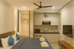 Majesty Stay, Gurgaon