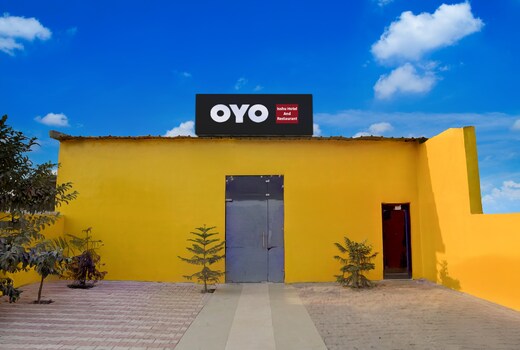 SPOT ON by OYO Isshu Hotel And Restaurant