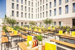 NYX Hotel Munich by Leonardo Hotels, ميونخ