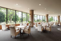 Grand Mercure Lake Hamana Resort & Spa, Kosai