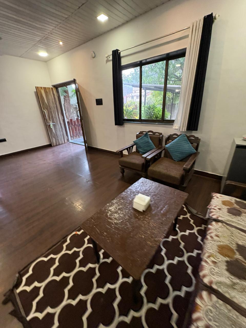 2BHK Villa No :- 2 by Miracle Resort 3