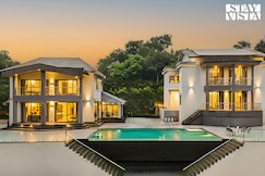 StayVista at Isolaire - Aamby Valley, Lonavala