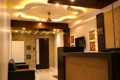 Hotel Sapphire, Junagadh