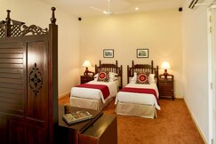 EKHO Lake House, Thamankaduwa