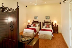 EKHO Lake House, Thamankaduwa