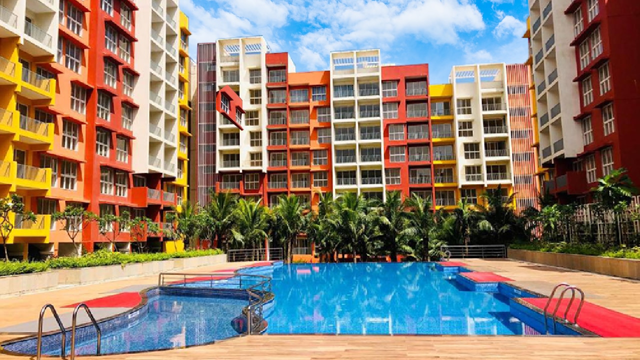 BRIKitt Palm Grove Retreat 1BHK Dabolim - Tap to explore photos