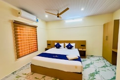 Breeza Residency, Thiruvananthapuram