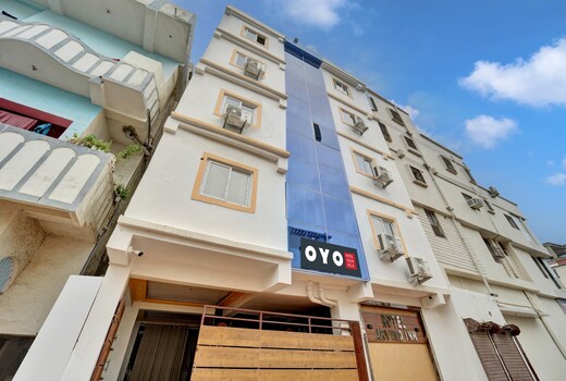 Hotel O Arvind Inn