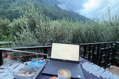 Bhandari Homestay, Gangotri