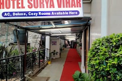 Hotel Surya Vihar, Patna