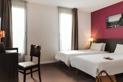 Aparthotel Adagio Access Marseille Saint-Charles, Marseille